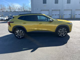 Used 2025 Chevrolet Trax RS w/ Driver Confidence Package image 2