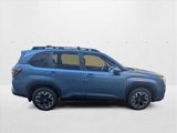 Certified 2025 Subaru Forester Premium image 4