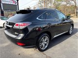 Used 2014 Lexus RX 350 FWD image 6