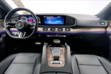New 2025 Mercedes-Benz GLS 450 4MATIC image 5