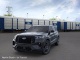 New 2025 Ford Explorer ST image 2