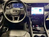New 2025 Jeep Grand Cherokee Limited w/ Black Appearance Package image 3
