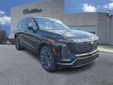 New 2026 Cadillac Vistiq Sport image 2