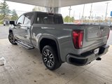 Used 2024 GMC Sierra 1500 AT4 image 4