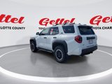 New 2025 Toyota 4Runner TRD Off-Road Premium image 6