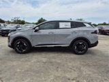 New 2026 Kia Sportage EX image 5