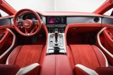 Used 2025 Bentley Continental GT Speed image 4