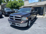 Used 2017 RAM 1500 Classic SLT image 2