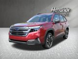 New 2025 Subaru Forester Premium image 5