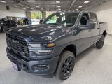 New 2026 RAM 2500 Big Horn image 3