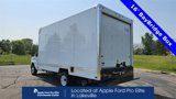 New 2026 Ford E-350 and Econoline 350 Super Duty w/ Power Equipment Group image 5