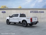 New 2025 Ford F250 Lariat image 4