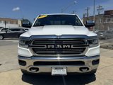 Used 2021 RAM 1500 Laramie image 2