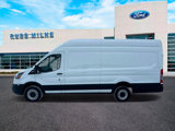 Used 2023 Ford Transit 250 148 High Roof Extended image 3