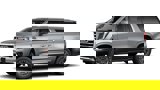 New 2025 GMC Yukon XL Elevation image 3