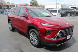 New 2025 Buick Enclave Preferred w/ LPO, Floor Liner Package image 6