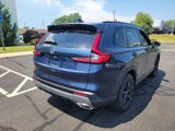 New 2026 Honda CR-V Sport image 3
