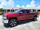 Used 2017 Chevrolet Silverado 1500 LT w/ All Star Edition image 2