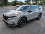 New 2026 Honda CR-V Sport-L image 3