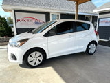 Used 2018 Chevrolet Spark LS image 3