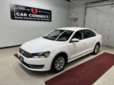 Used 2014 Volkswagen Passat 1.8T Wolfsburg Edition image 3