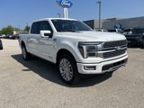 New 2025 Ford F150 Platinum w/ Equipment Group 703A Plus image 2