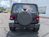 Used 2014 Jeep Wrangler Sport image 5