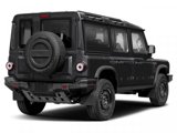 Used 2024 INEOS Grenadier Fieldmaster Edition image 2