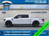 New 2025 Ford F150 XLT image 3