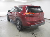New 2025 Nissan Rogue SL image 3