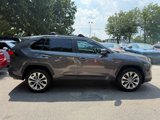 Used 2021 Toyota RAV4 XLE Premium image 6