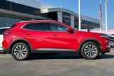 New 2025 Buick Envision Preferred image 4
