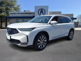 New 2025 Acura MDX SH-AWD w/ Technology Package image 2