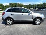 Used 2013 Chevrolet Captiva Sport LS image 5