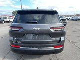 New 2025 Jeep Grand Cherokee L Limited image 6
