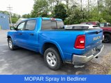 Used 2025 RAM 1500 Big Horn image 5