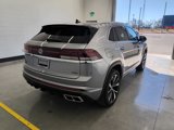 New 2025 Volkswagen Atlas Cross Sport SEL Premium R-Line image 5