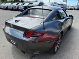 Used 2019 MAZDA MX-5 Miata RF Grand Touring image 5