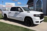 New 2026 RAM 1500 Big Horn image 3