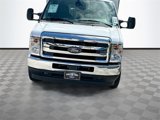 New 2026 Ford E-350 and Econoline 350 Super Duty w/ Power Equipment Group image 2