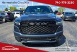 New 2025 RAM 1500 Big Horn image 3