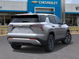 New 2026 Chevrolet Equinox LT image 4