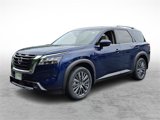 New 2025 Nissan Pathfinder SL w/ SL Premium Package image 2