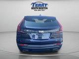 Used 2023 Cadillac XT4 Luxury image 4