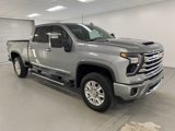 New 2025 Chevrolet Silverado 2500 High Country image 3