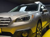 Used 2017 Subaru Outback 2.5i Limited image 2