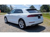 Used 2022 Audi Q8 Prestige w/ Prestige Package image 5