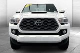 Used 2023 Toyota Tacoma TRD Sport image 2