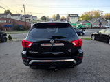 Used 2019 Nissan Pathfinder SV image 6