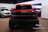 Used 2023 Ford Bronco Outer Banks image 3